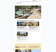 Kleine Seitenvorschau von mallorca-today.de