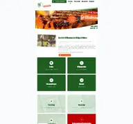 Kleine Seitenvorschau von wildparkmueden.de
