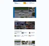Kleine Seitenvorschau von motorjournalist.de
