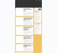 Kleine Seitenvorschau von esslust-blog.de