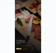 Kleine Seitenvorschau von estancia-steaks.de