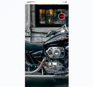 Kleine Seitenvorschau von motorparts-lohne.de