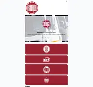 Kleine Seitenvorschau von tatra-lkw.de