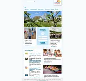 Kleine Seitenvorschau von familienbildung-ludwigshafen.de