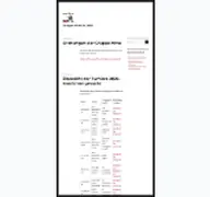 Kleine Seitenvorschau von dbv-mitte.de