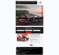 Kleine Seitenvorschau von motorrad-box.de