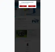 Kleine Seitenvorschau von poller-gmbh.de