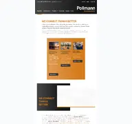 Kleine Seitenvorschau von pollmann-elektrotechnik.de