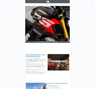 Kleine Seitenvorschau von motorraddahlhues.de