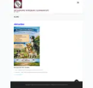 Kleine Seitenvorschau von ddc-ogwuerzburg.de