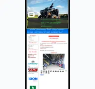 Kleine Seitenvorschau von motorradhandel-eschenburg.de
