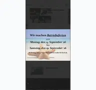 Kleine Seitenvorschau von motorradhaus-renner.de