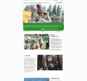 Kleine Seitenvorschau von jagd-stmk.at