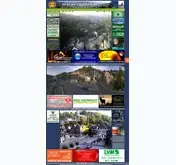 Kleine Seitenvorschau von webcam-lauscha.de