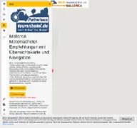 Kleine Seitenvorschau von motorradhotels-auf-mallorca.de