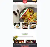 Kleine Seitenvorschau von corallo-ristorante.de