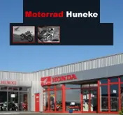 Kleine Seitenvorschau von motorrad-huneke.de