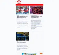 Kleine Seitenvorschau von tbg-neulussheim.de
