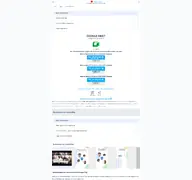 Kleine Seitenvorschau von google-meet.apkcafe.de