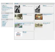 Kleine Seitenvorschau von ddr-postkarten-museum.de