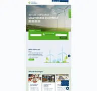 Kleine Seitenvorschau von stadtwerke-eschwege.de