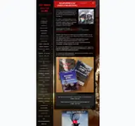 Kleine Seitenvorschau von motorrad-kulturreisen.webnode.at
