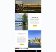 Kleine Seitenvorschau von motorrad-mecklenburg.de