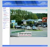 Kleine Seitenvorschau von autohaus-bonvoyage.de
