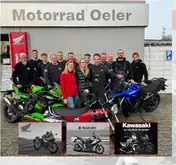 Kleine Seitenvorschau von motorrad-oeler.de