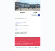 Kleine Seitenvorschau von eichendorffschule-moers.de
