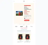 Kleine Seitenvorschau von hermina-tomatensauce.de