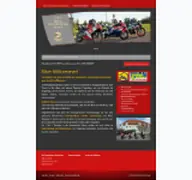 Kleine Seitenvorschau von motorradreisen-dresden.de