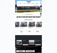 Kleine Seitenvorschau von motorrad-ruser.de