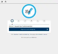 Kleine Seitenvorschau von termine.sankt-augustin.de