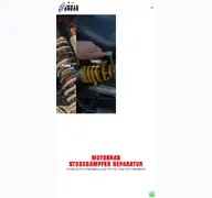 Kleine Seitenvorschau von motorrad-stossdaempfer-reparatur.de
