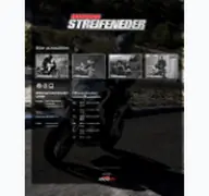 Kleine Seitenvorschau von motorrad-streifeneder.de