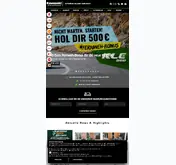 Kleine Seitenvorschau von motorrad-technik-martynow.de