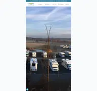 Kleine Seitenvorschau von phoenix-reisemobilhafen.de
