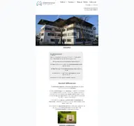 Kleine Seitenvorschau von herzundlunge-bamberg.de