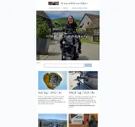 Kleine Seitenvorschau von motorrad-tourenfahrer.de