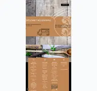 Kleine Seitenvorschau von hessen-tapas.de