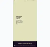 Kleine Seitenvorschau von valmisverlag.de
