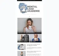 Kleine Seitenvorschau von heuteistmusik.de