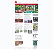 Kleine Seitenvorschau von heye-puzzle.de