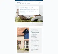 Kleine Seitenvorschau von hundekolleg-muensterland.de