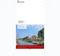 Kleine Seitenvorschau von fachanwalt-wittmund.de