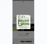 Kleine Seitenvorschau von hundeschule-goetz.de