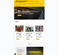 Kleine Seitenvorschau von motorsport-bbr.de