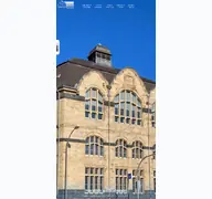 Kleine Seitenvorschau von hg-do.de
