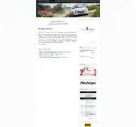 Kleine Seitenvorschau von motorsport-niederbayern.de
